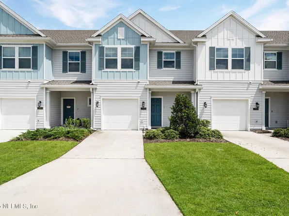 12913 JOSSLYN Lane, Jacksonville, FL 32246