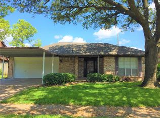 1206 Lillie St, Deer Park, TX 77536