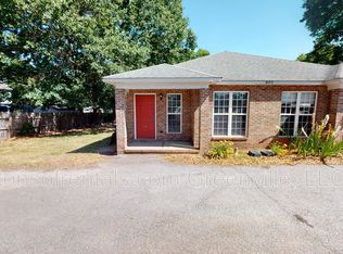 801 E Georgia Rd #A, Simpsonville, SC 29681