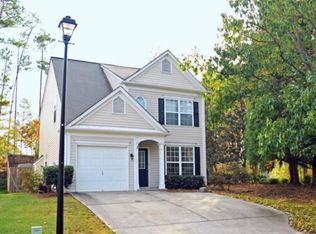 10905 Wittenridge Dr, Alpharetta, GA 30022