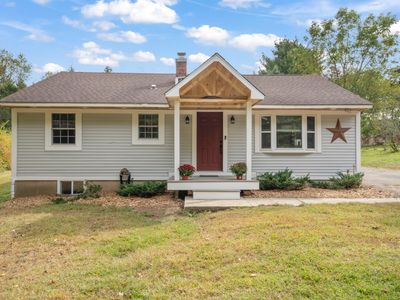 19 Castle Meadow Road, Newtown, CT, 06470