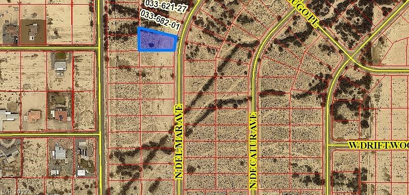 1st image of 2710 N Del Mar Ave