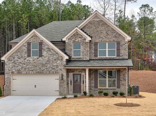 2307 Bear Paw Dr #41, Lawrenceville, GA 30043