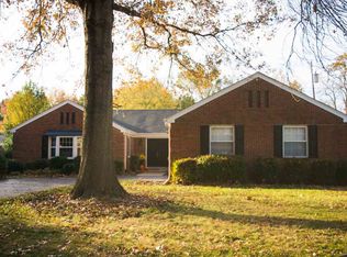 1517 Barnard Way, Bowling Green, KY 42103