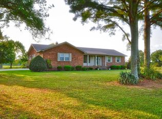 3459 Short Mountain Rd, Woodbury, TN 37190