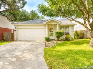 9243 Foxgrove Way, San Antonio, TX 78251