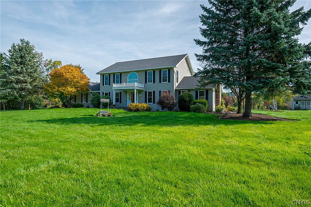 4200 Abbey Rd, Syracuse, NY 13215 Zillow