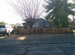 206 Buchanan St, Taft, CA