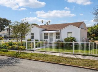 Seventh Ave Park, Miami, FL 33150