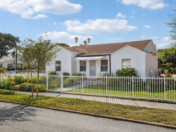 6402 NW 8th Ave, Miami, FL 33150