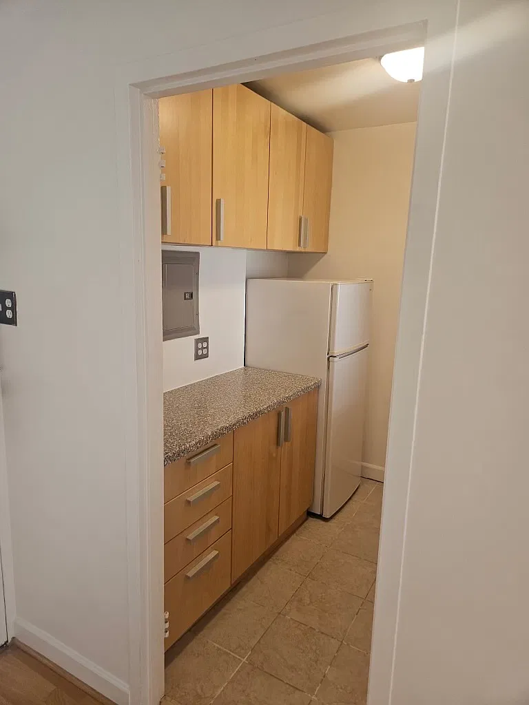 1 bed, 514 sqft, $1,850 — Photo 4