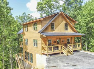 1543 Bear Valley Rd LOT 133, Sevierville, TN 37876