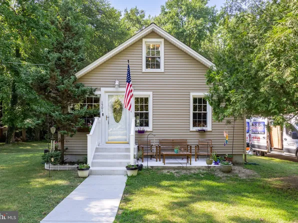 1501 Spruce Ave, Voorhees, NJ 08043
