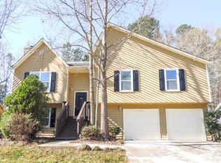 1356 Peninsula Trce, Lawrenceville, GA 30044