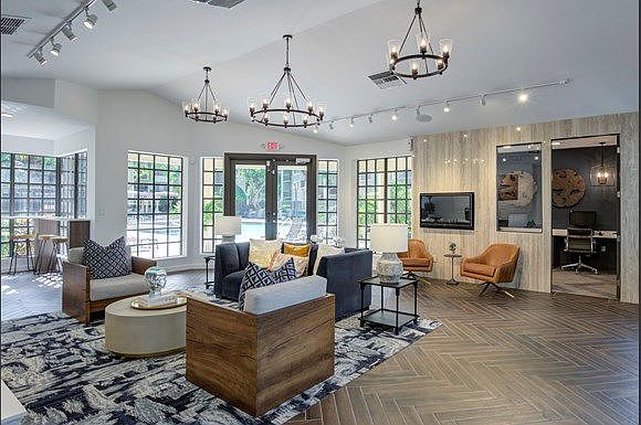1st image of 10605 Hammocks Blvd #136