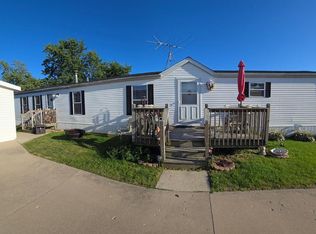 15941 Durand Ave, Union Grove, WI 53182