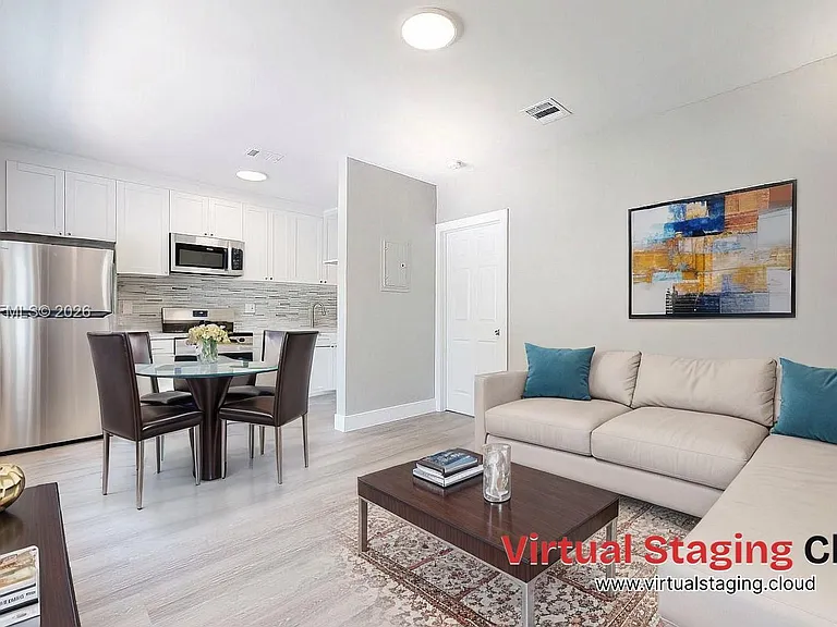 74 W 15th St #4 — Photo 4