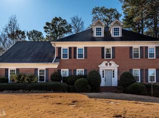 4765 Forestglade Ct, Stone Mountain, GA 30087