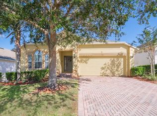 218 Bridgewater Dr, Davenport, FL 33897