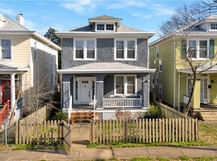 3221 3rd Ave, Richmond, VA 23222