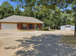 3556 Sandhill Rd, Cabot, AR 72023