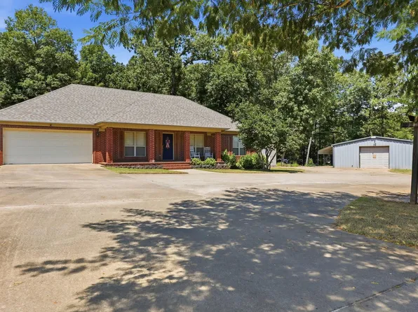 3556 Sandhill Rd, Cabot, AR 72023
