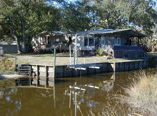 187 4th Ave E, Horseshoe Beach, FL 32648