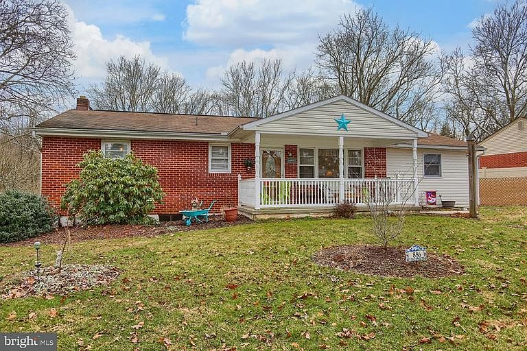 886 King St, Lewisberry, PA 17339 | Zillow