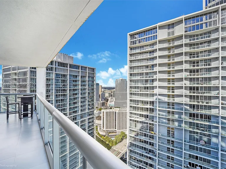 495 Brickell Ave #4710 — Photo 26