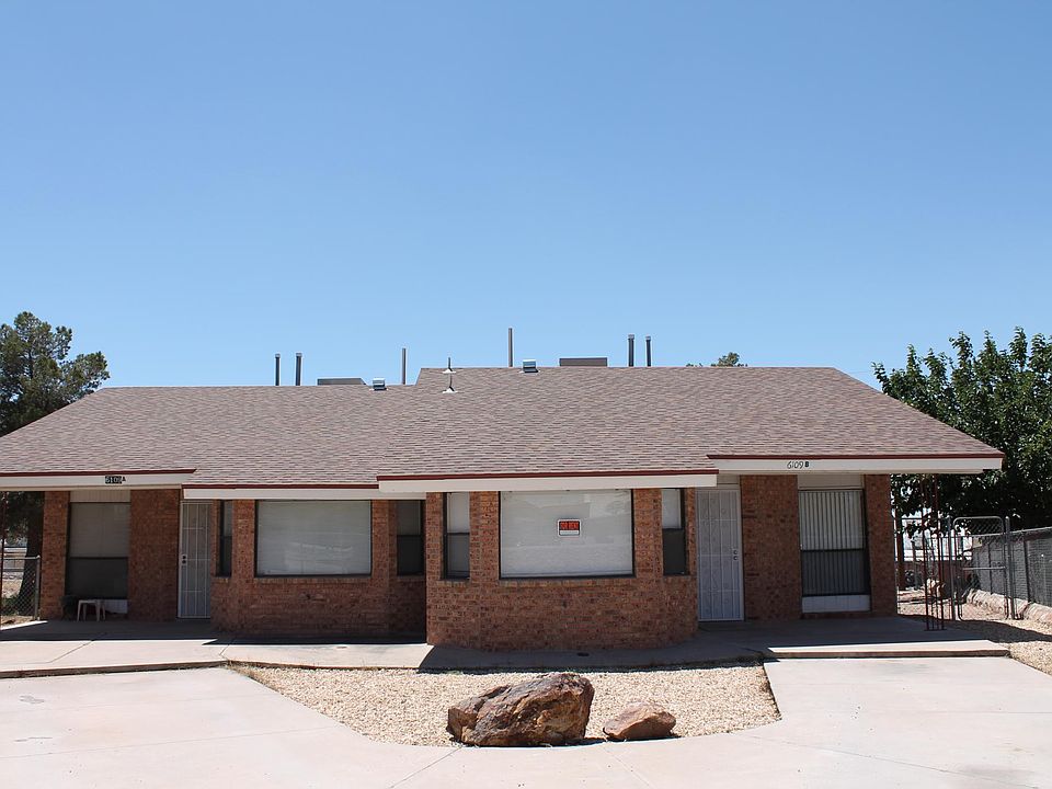1st image of 6109 Hanley Way #B