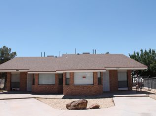 6109 Hanley Way #B, El Paso, TX 79905
