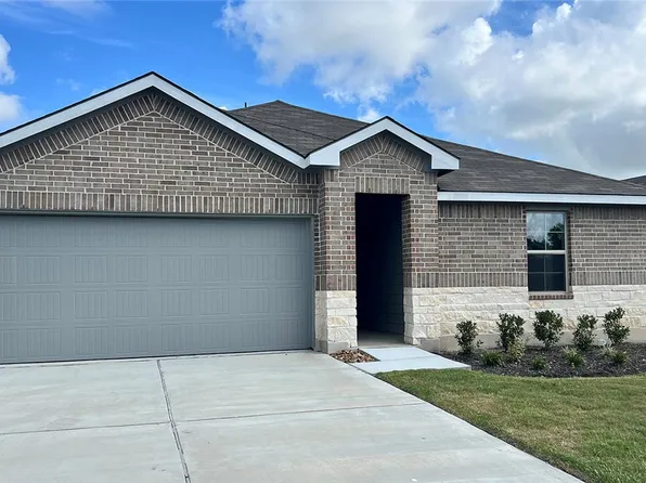 205 Blanco Dr, Huntsville, TX 77340
