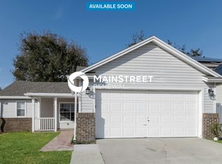 10503 Glassborough Dr, Orlando, FL 32825