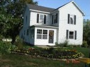 567 S Market St, Shreve, OH 44676