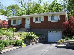 8760 Pippin Rd, Cincinnati, OH 45251