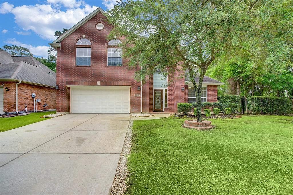 22005 Royal Timbers Dr, Humble, TX 77339 Zillow