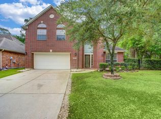 22005 Royal Timbers Dr, Humble, TX 77339