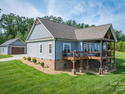 4777 Jenkins Rd, Morganton, NC, 28655