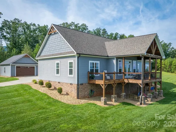 4777 Jenkins Rd, Morganton, NC 28655