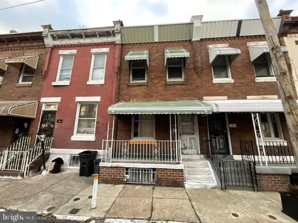 2762 N Bonsall St, Philadelphia, PA 19132