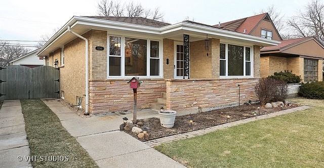 1st image of 6244 N Forest Glen Ave