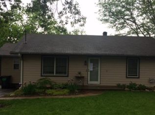 1 Valley Rd, Saint Charles, MO 63303