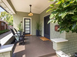 2140 Yale St, Palo Alto, CA 94306
