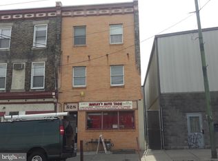528 Main St, Darby, PA 19023