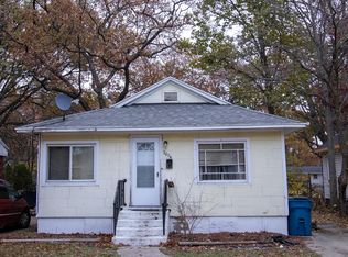 3024 Waalkes St, Muskegon Heights, MI