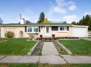 201 N 2nd St, Fairfield, WA 99012