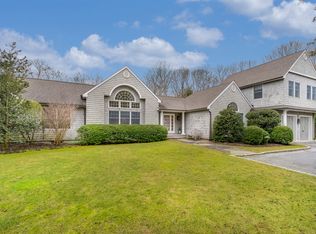 11 Long Hill Rd, East Hampton, NY 11937