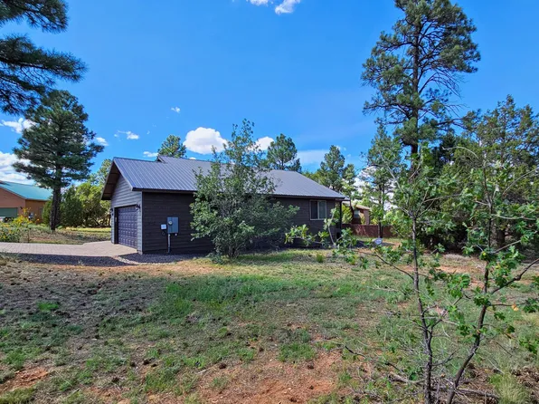 4800 Mountain Hollow Loop, Show Low, AZ 85901
