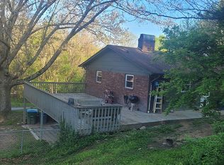 205 New Stock Rd, Asheville, NC 28804