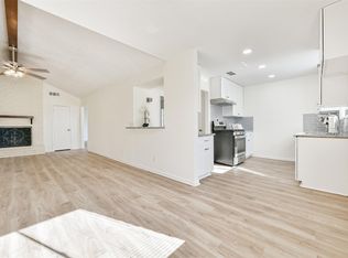 11326 Sagecreek Dr, Houston, TX 77089